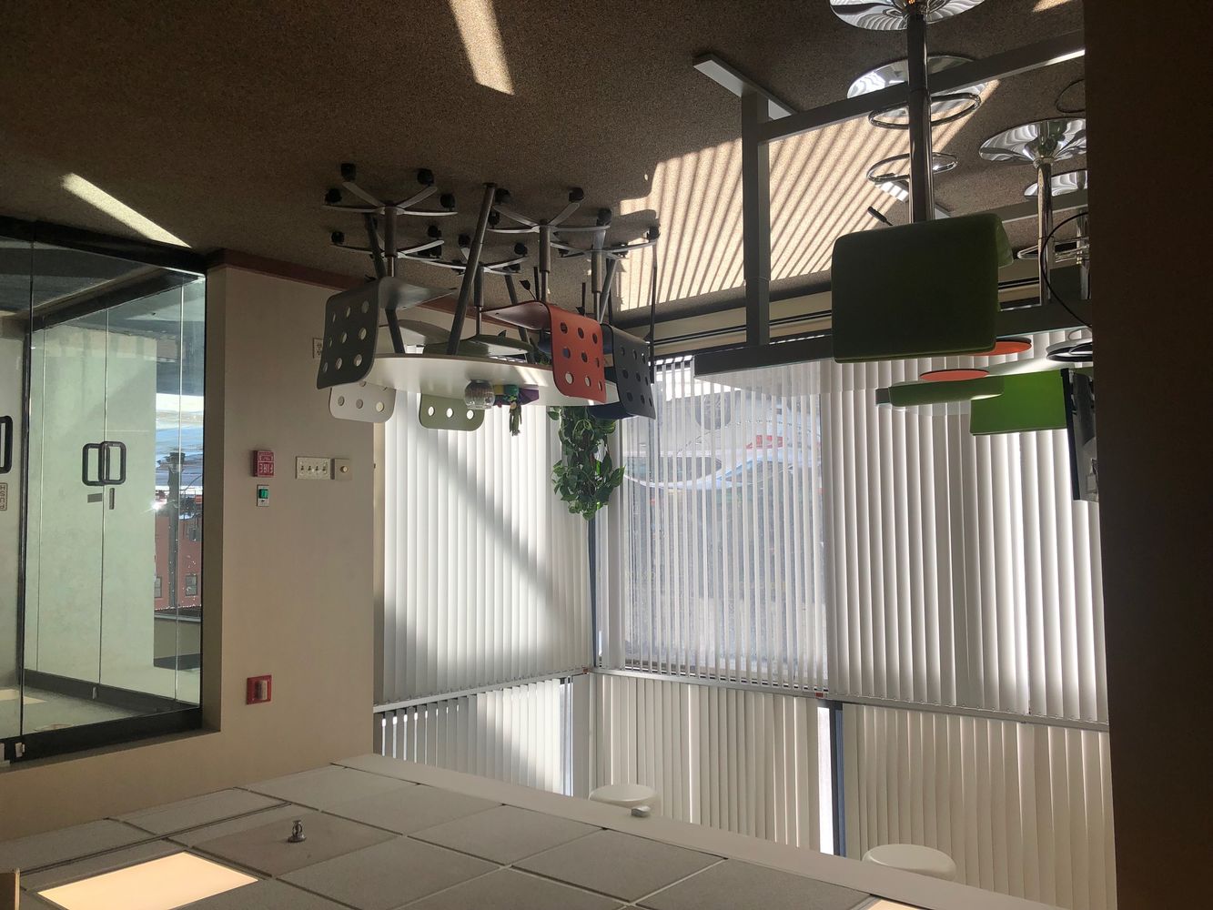 First Floor Office Suite- Right